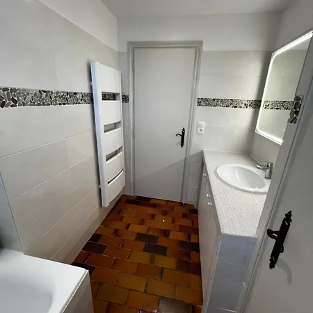 Holiday home Calme *