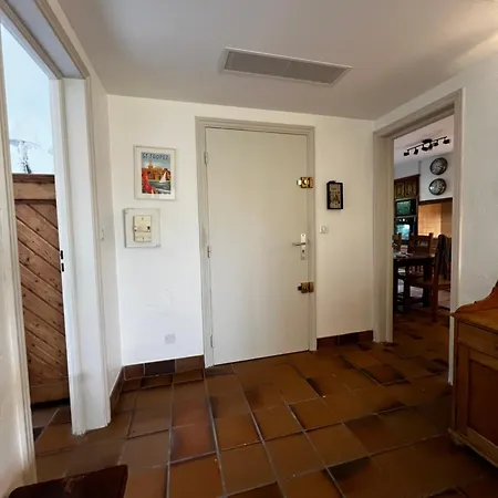 Calme Holiday home