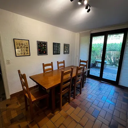 Holiday home Calme *