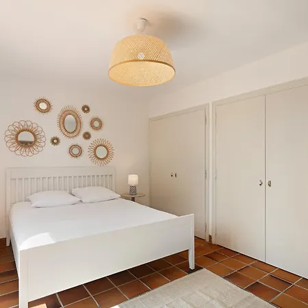 Casa de Férias Calme