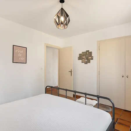 Casa de Férias Calme