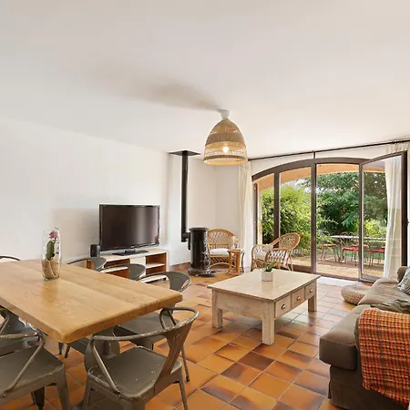 Casa de Férias Calme Antibes