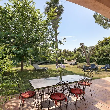 Casa de Férias Calme *