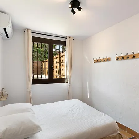 Casa de Férias Calme Antibes