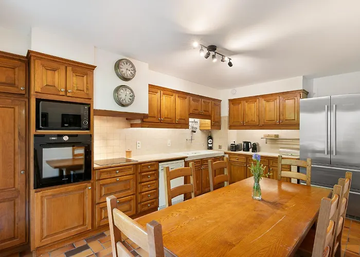 Дом отдыха Calme *