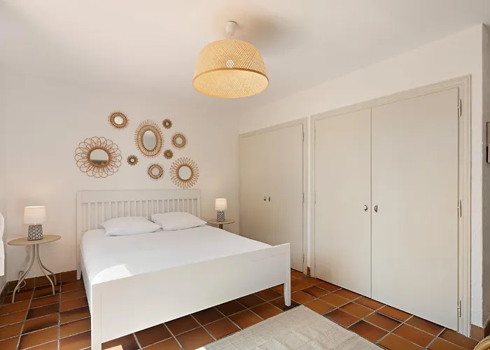 Дом отдыха Calme