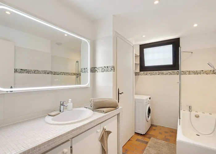 Calme Дом отдыха