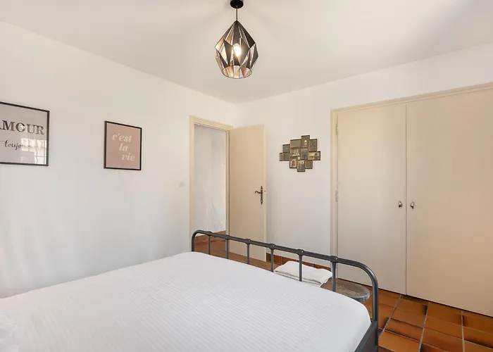 Дом отдыха Calme